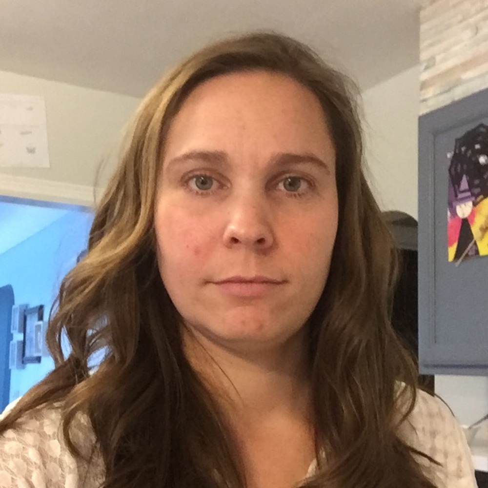 Meet your Posher, April